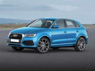 Used 2017 Audi Q3 Premium in Englewood, New Jersey