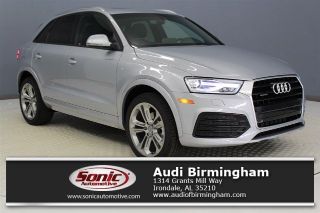 Used 2018 Audi Q3 Premium in Irondale, Alabama