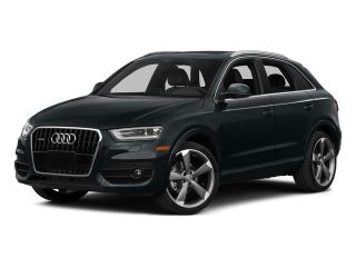 Used 2015 Audi Q3 Premium Plus in Pasadena, California