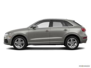 Used 2016 Audi Q3 Premium Plus in San Antonio, Texas