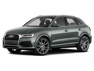 Used 2016 Audi Q3 Premium Plus in Edison, New Jersey