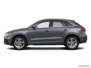 Used 2016 Audi Q3 Premium Plus in Carlsbad, California