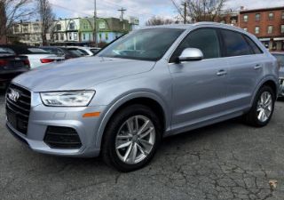 Used 2016 Audi Q3 Premium Plus in Wilmington, Delaware