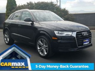 Used 2016 Audi Q3 Premium Plus in Salt Lake City, Utah
