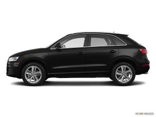 Used 2016 Audi Q3 Premium Plus in Bangor, Maine