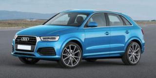 Used 2016 Audi Q3 Premium Plus in Great Neck, New York