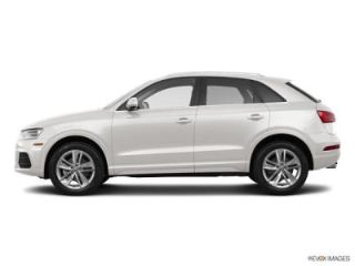 Used 2016 Audi Q3 Premium Plus in Salt Lake City, Utah