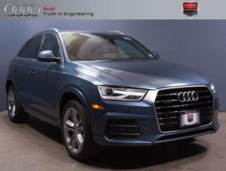 Used 2016 Audi Q3 Premium Plus in Littleton, Colorado