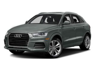 Used 2016 Audi Q3 Prestige in Princeton, New Jersey