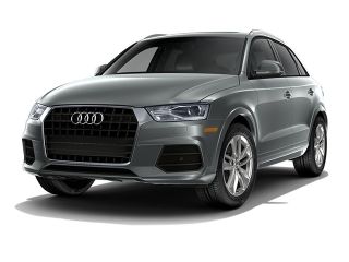 Used 2017 Audi Q3 Prestige in Seattle, Washington