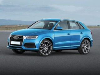 Used 2017 Audi Q3 Prestige in Wilmington, Delaware