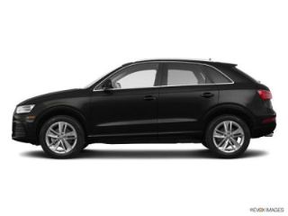 Used 2016 Audi Q3 Premium Plus in Beverly Hills, California