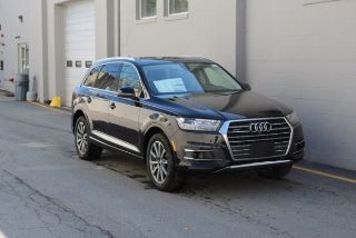 Used 2015 Audi Q3 Prestige in Bethesda, Maryland