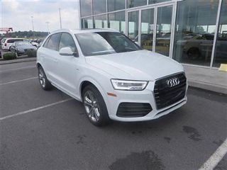 Used 2016 Audi Q3 Prestige in Lancaster, Pennsylvania