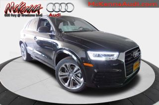 Used 2016 Audi Q3 Prestige in Norwalk, California