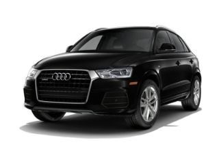 Used 2018 Audi Q3 Premium Plus in Pasadena, California