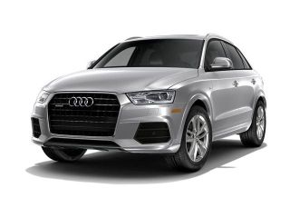 Used 2018 Audi Q3 Premium Plus in Brookline, Massachusetts