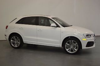Used 2018 Audi Q3 Premium Plus in Boise, Idaho