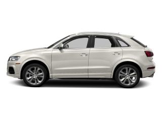 Used 2018 Audi Q3 Premium Plus in Secaucus, New Jersey