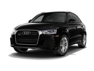 Used 2018 Audi Q3 Premium Plus in South Burlington, Vermont