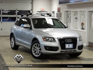 Used 2009 Audi Q5 Premium in Mundelein, Illinois
