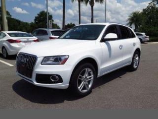Used 2016 Audi Q5 Premium in Orlando, Florida