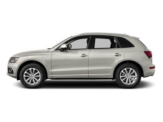 Used 2016 Audi Q5 in Vienna, Virginia
