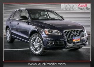 Used 2016 Audi Q5 Premium in Torrance, California