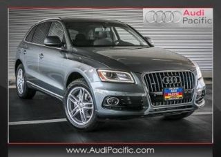 Used 2016 Audi Q5 Premium in Torrance, California