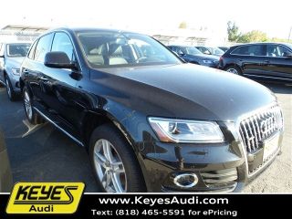 Used 2016 Audi Q5 Premium Plus in Riverside, California
