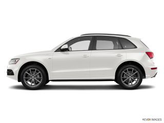 Used 2016 Audi Q5 Premium Plus in Cicero, New York
