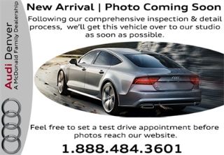Used 2016 Audi Q5 in Littleton, Colorado