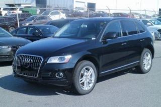 Used 2017 Audi Q5 Premium in Silver Spring, Maryland