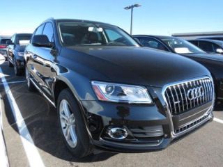 Used 2016 Audi Q5 Premium in Phoenix, Arizona