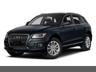 Used 2017 Audi Q5 Premium in Orlando, Florida