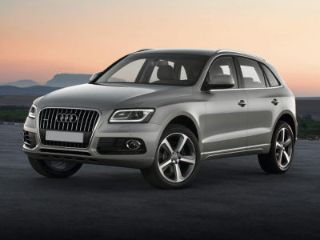 Used 2016 Audi Q5 in Englewood, New Jersey