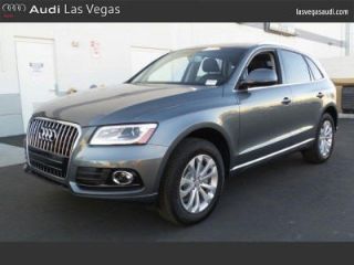 Used 2016 Audi Q5 Premium in Las Vegas, Nevada