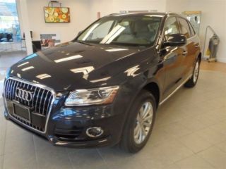 Used 2016 Audi Q5 Premium Plus in Mohegan Lake, New York