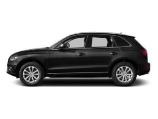 Used 2016 Audi Q5 Premium in North Bergen, New Jersey
