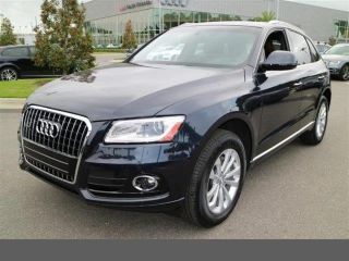 Used 2016 Audi Q5 Premium Plus in Orlando, Florida