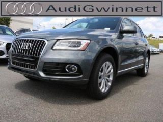 Used 2016 Audi Q5 Premium in Duluth, Georgia