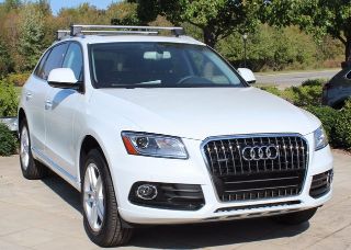 Used 2017 Audi Q5 Premium in Louisville, Kentucky