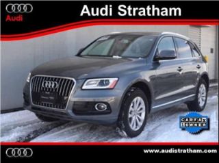 Used 2016 Audi Q5 Premium in Stratham, New Hampshire
