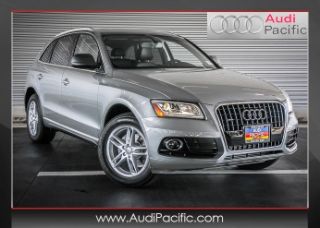 Used 2016 Audi Q5 Premium Plus in Torrance, California