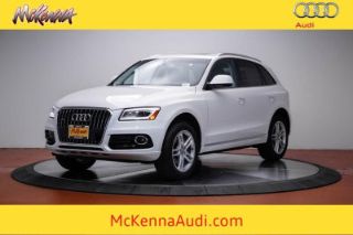 Used 2016 Audi Q5 Premium in Norwalk, California