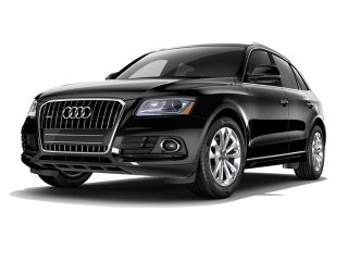 Used 2017 Audi Q5 Premium in Burlington, Massachusetts