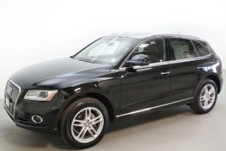 Used 2017 Audi Q5 Premium in Littleton, Colorado