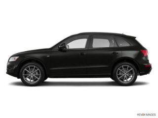 Used 2016 Audi Q5 Premium in Oxnard, California