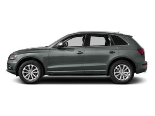Used 2016 Audi Q5 Premium in Fairfield, Connecticut
