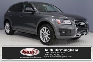 Used 2017 Audi Q5 Premium in Irondale, Alabama